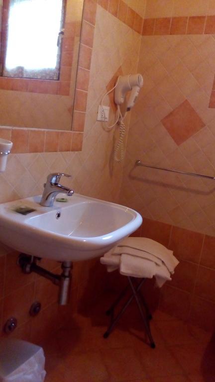 פוג'יו מורלה Agriturismo La Chiocciola מראה חיצוני תמונה
